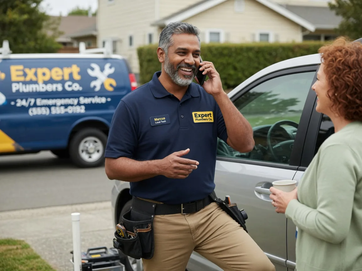 Drain Cleaning Mission, TX FAQs